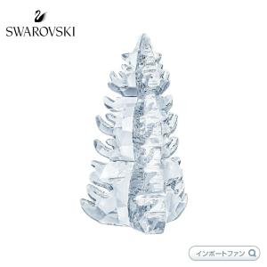 SWAROVSKI（スワロフスキー） ロッキングサンタ 1143323 Swarovski