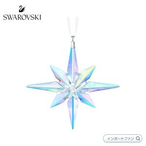 SWAROVSKI（スワロフスキー） 2025 クリスマスオーナメント ラージ