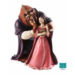 Disney（ディズニー） WDCC 美女と野獣 ビースト 1230078 Beauty and