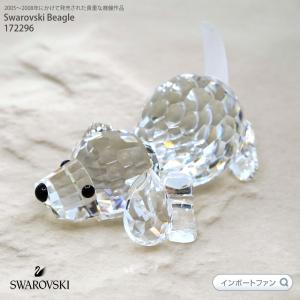SWAROVSKI（スワロフスキー） ラブロッツ 十二支 イノシシ 猪豚