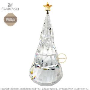 SWAROVSKI（スワロフスキー） クリスマスツリー ラージ Swarovski