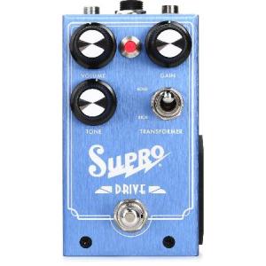 並行輸入品】 SUPRO (スプロ) ギター用エフェクター トレモロ Tremolo