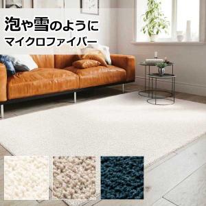 サンゲツ（SANGETSU） ラグ 140×200cm 抗菌 防ダニ ホットカーペット