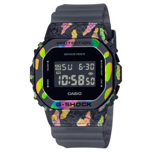 G-SHOCK gショック ジーショック クォーツ 電池式 DW-5600KAWA22-1PF