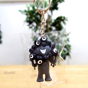 2026年2月】黒ミャクミャク キーホルダーのおすすめ人気ランキング
