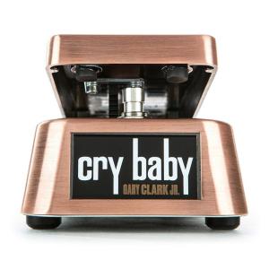 ワウペダル クライベイビー JIM DUNLOP 535Q Cry Baby Multi-Wah