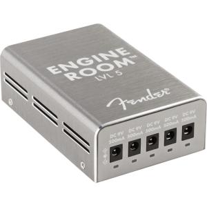 Fender（フェンダー） Fender / Engine Room LVL8 Power Supply(パワー