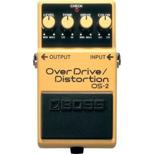 ORGANIC SOUNDS Organic Drive Hades（オーガニックサウンド）オーバー