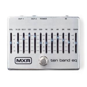 MAXON Maxon GE601 Graphic Equalizer 《エフェクター》 : ギター