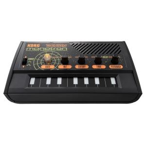 KORG（コルグ） KORG monotron DUO アナログシンセサイザー : マークス