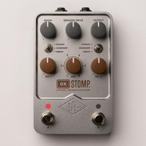 送料無料) Diezel ディーゼル VH4-2 PEDAL エフェクター/プリアンプ