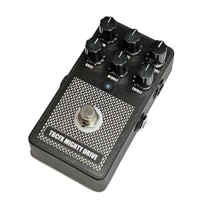 MAD PROFESSOR/Sweet Honey Overdrive CUSTOM Fat Bee mod : 宮地楽器