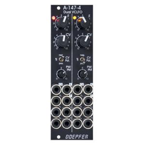 DOEPFER (メーカー直送品)A-148 Dual S&H : イケベ楽器店 - 通販