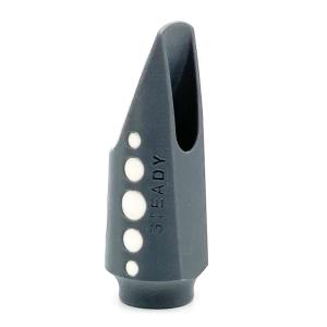 Syos 「オープニング：7」ソプラノサックス用マウスピース サイオス