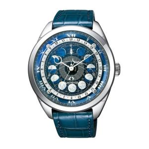 カンパノラ CAMPANOLA コスモサイン COSMOSIGN シチズン CITIZEN 39mm