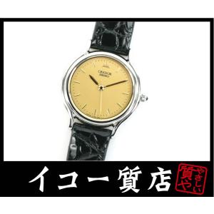 CREDOR イコー質店 セイコー クレドール ☆希少モデル 美品 5930-5390