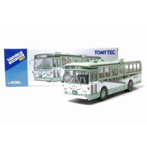 TOMYTEC トミカリミテッドヴィンテージネオ LV-23b 日野 RB10型バス