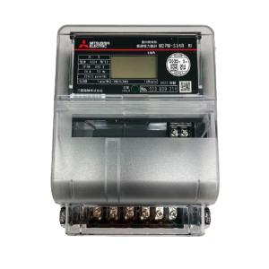 未使用】MITSUBISHI/三菱 M8FM-S1R 1P3W 100V 120A 60Hz 2024年製 普通