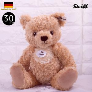 Steiff（シュタイフ） テディベア ソフト ルカ Luca Teddy bear 30cm