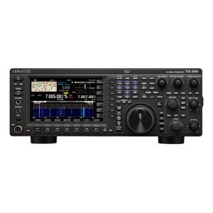 TS-890S 100W KENWOOD（ケンウッド） HF/50MHz帯 オールモード