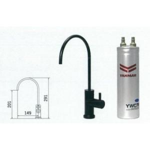 TORAY（東レ） 浄水器 SK88X-BR トレビーノブランチ アンダーシンク型