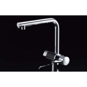 クリナップ 浄水器 一般地用 ZSMJT428R20BH-E 浄水器一体型省エネ