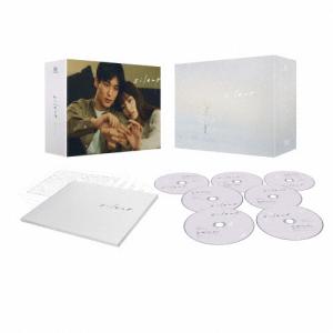 silent -ディレクターズカット版- Blu-ray BOX 〔BLU-RAY DISC