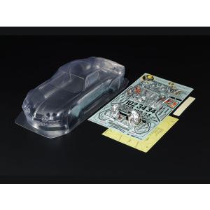 タミヤ（TAMIYA） ポルシェ956 スペアボディセット 1/10 Cカー