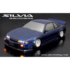 ABC HOBBY ABCホビー ☆67903 「 01スーパーボディ ： ケン＆メリー