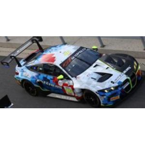 スパーク 1/43 ポルシェ 911 GT3 R LMGT3 アイアン デイムス 2025