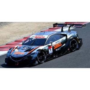 スパーク 1/43 MOTUL AUTECH Z No.23 NISMO 2025 GT500 スーパーGT