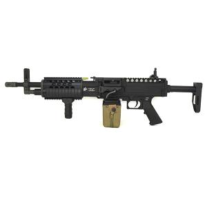 A&K Mk43 mod0 M60E4 メタル電動ガン : hobbystorejp - 通販 - Yahoo