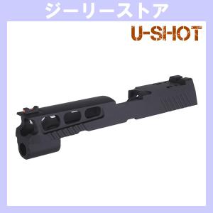 SIG AIR/VFC P320-M17/M18 20連スペアマガジン FDE : ミリタリー