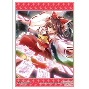 Reバース TH/001T-P01 博麗 霊夢 (TD) トライアルスタートデッキ 東方