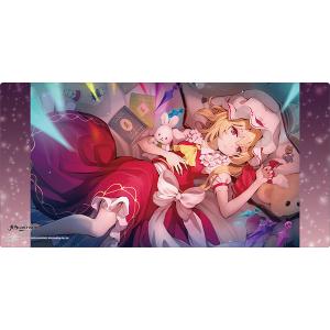 東方Project 藤ちょこ先生描き下ろしスリーブ アリス・マーガトロイド