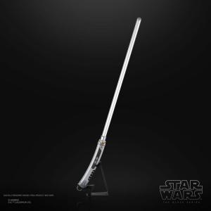 スター・ウォーズ ブラックシリーズ フォースFX エリート