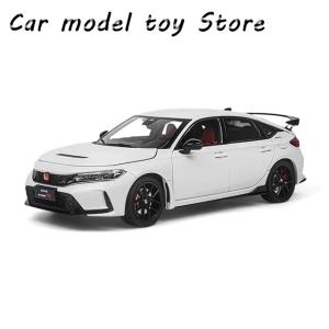 ミニカー/完成品 ホビージャパン 1/64 ホンダ シビック ハッチバック