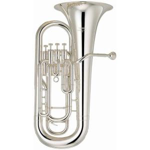 YAMAHA（ヤマハ） ユーフォニアム YEP-201 YAMAHA 管楽器 : 宮地楽器