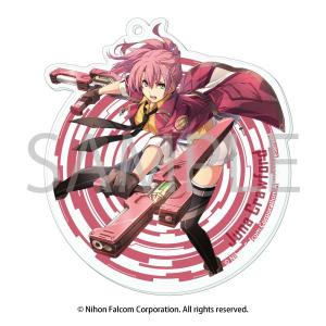 ホログラムアクリルキーホルダー 英雄伝説 閃の軌跡IV 〈リィン