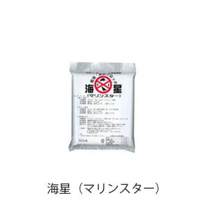 害獣・害鳥用乾燥ヒトデの忌避剤 撃退パンチ10kg(国産) : イオスYahoo