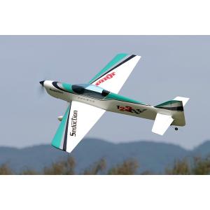 セダクション123 OK模型 12144 バルサキット スポーツ機 PILOT