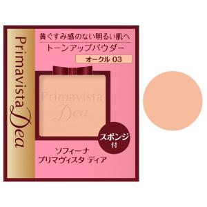 プリマヴィスタ きれいな素肌質感パウダーファンデーション[メーカー
