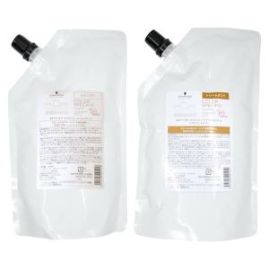 BC KUR シュワルツコフ BCクア カラースペシフィーク シャンプー 600ml