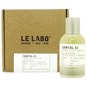 LE LABO（ルラボ） ル ラボ アナザー 13 オードパルファム 100ml LE