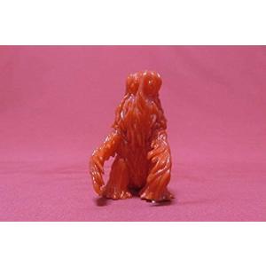 ベアモデル オール怪獣コレクション ミニサイズ 灼熱怪獣 ザンボラー