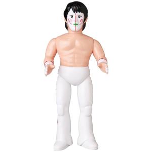 MEDICOM TOY（メディコム・トイ） ソフビ・ファイティングシリーズ SFS