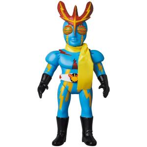 東映レトロソフビコレクション メディコムトイ 仮面ライダー第2号