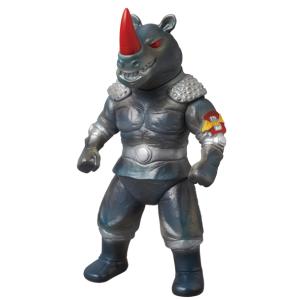 東映レトロソフビコレクション メディコムトイ 東映レトロソフビ