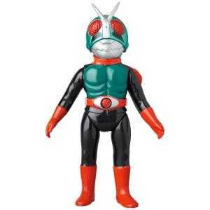 東映レトロソフビコレクション メディコムトイ 東映レトロソフビ