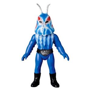 東映レトロソフビコレクション メディコムトイ ギルハカイダー